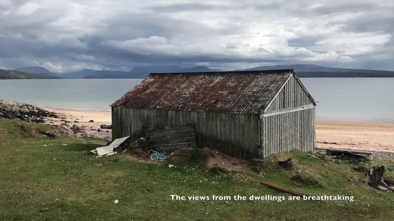 Ride to Redpoint, Tourist at Home