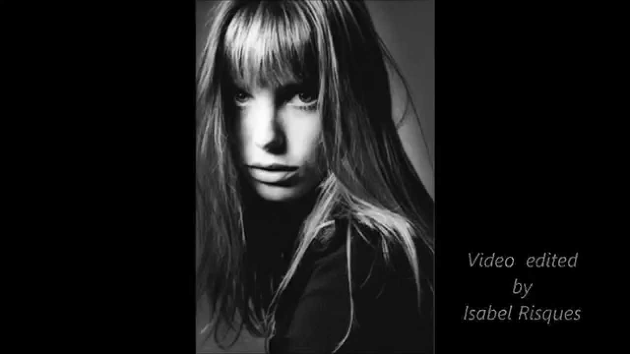 Jane Birkin with Jimmy Rowles - These Foolish Things