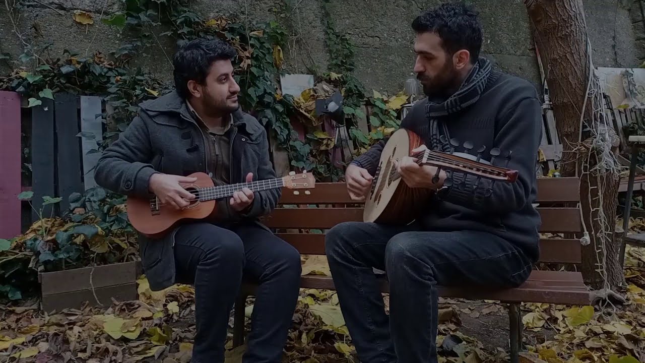 Üç Telli Turnam - Taner Baba & Tahir Ayne