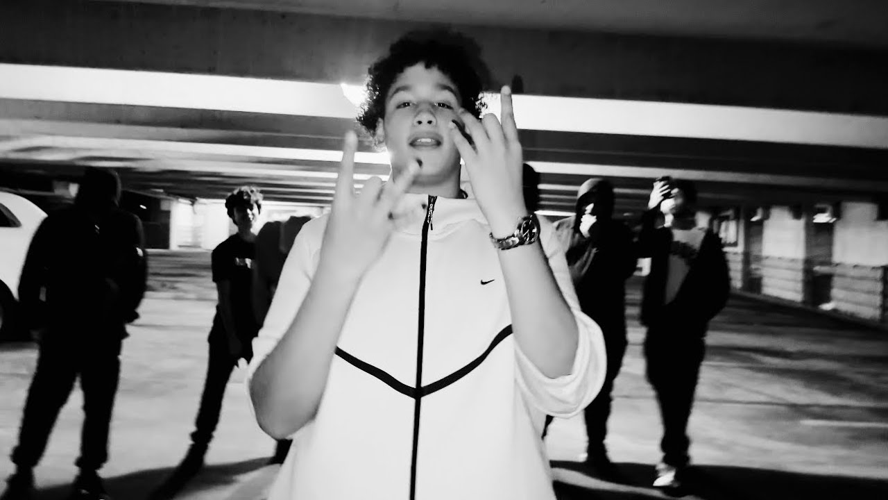 Stevie3x - WHEELING FEELIN&rsquo; (Official Music Video)