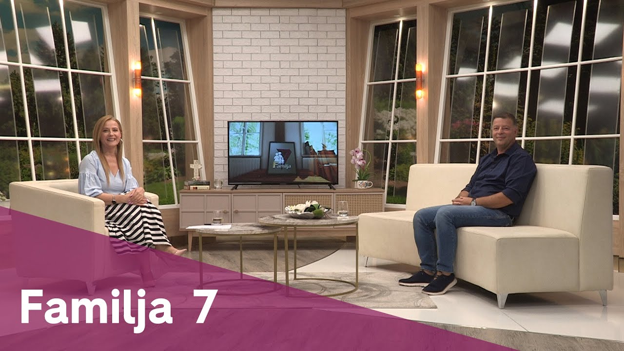 Familja 7 - Koha për shenjtëri dhe dorëzim!