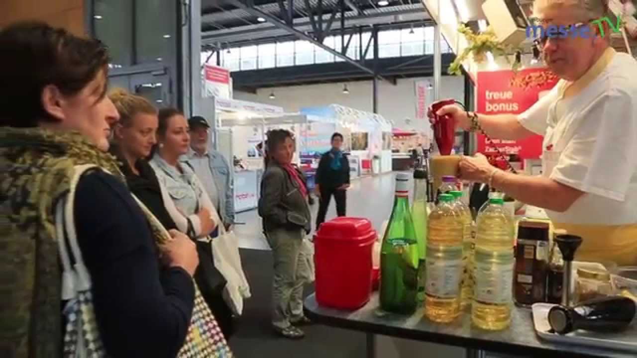 Der Zauberstab von G&uuml;nther Gajsek
