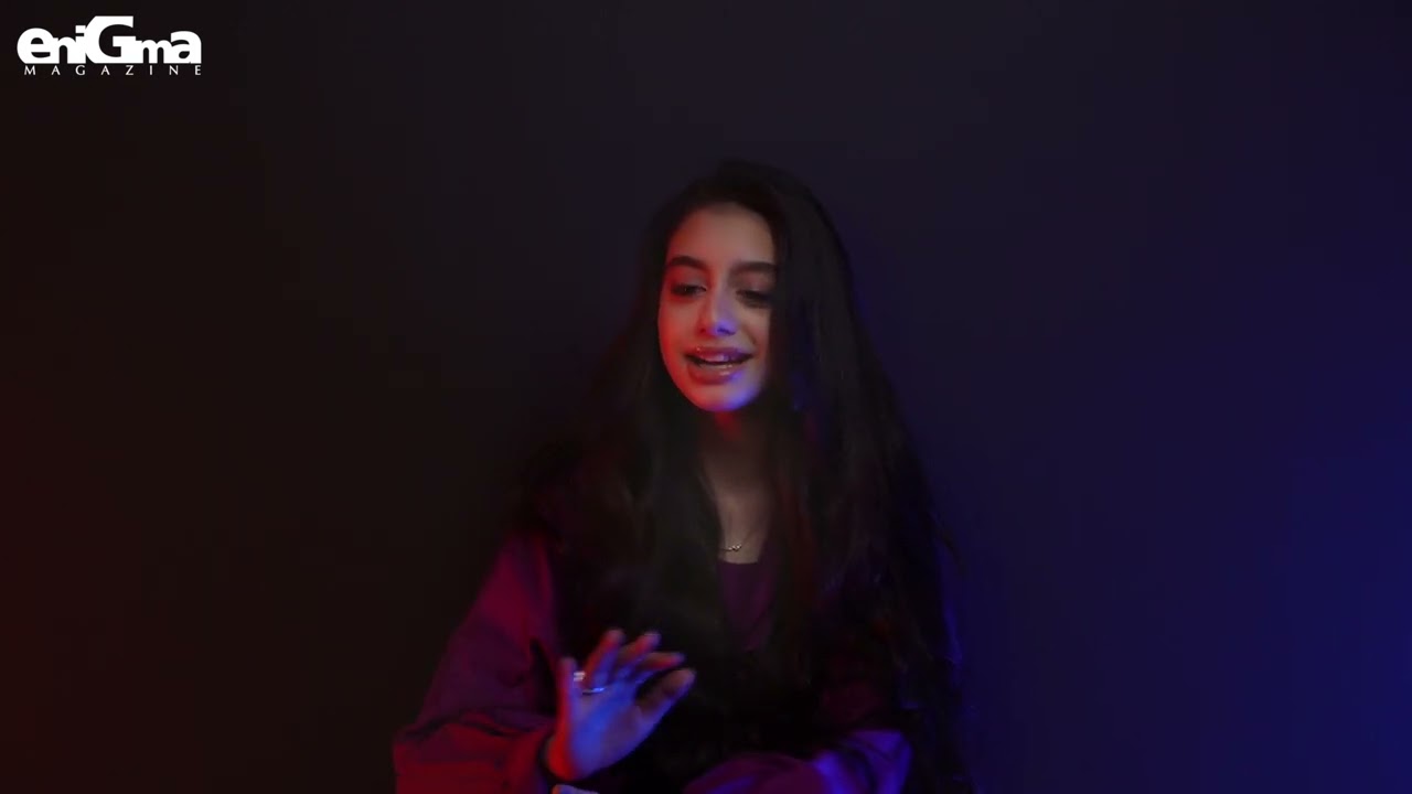 YASMINA EL-ABD - STAR SPOTLIGHT