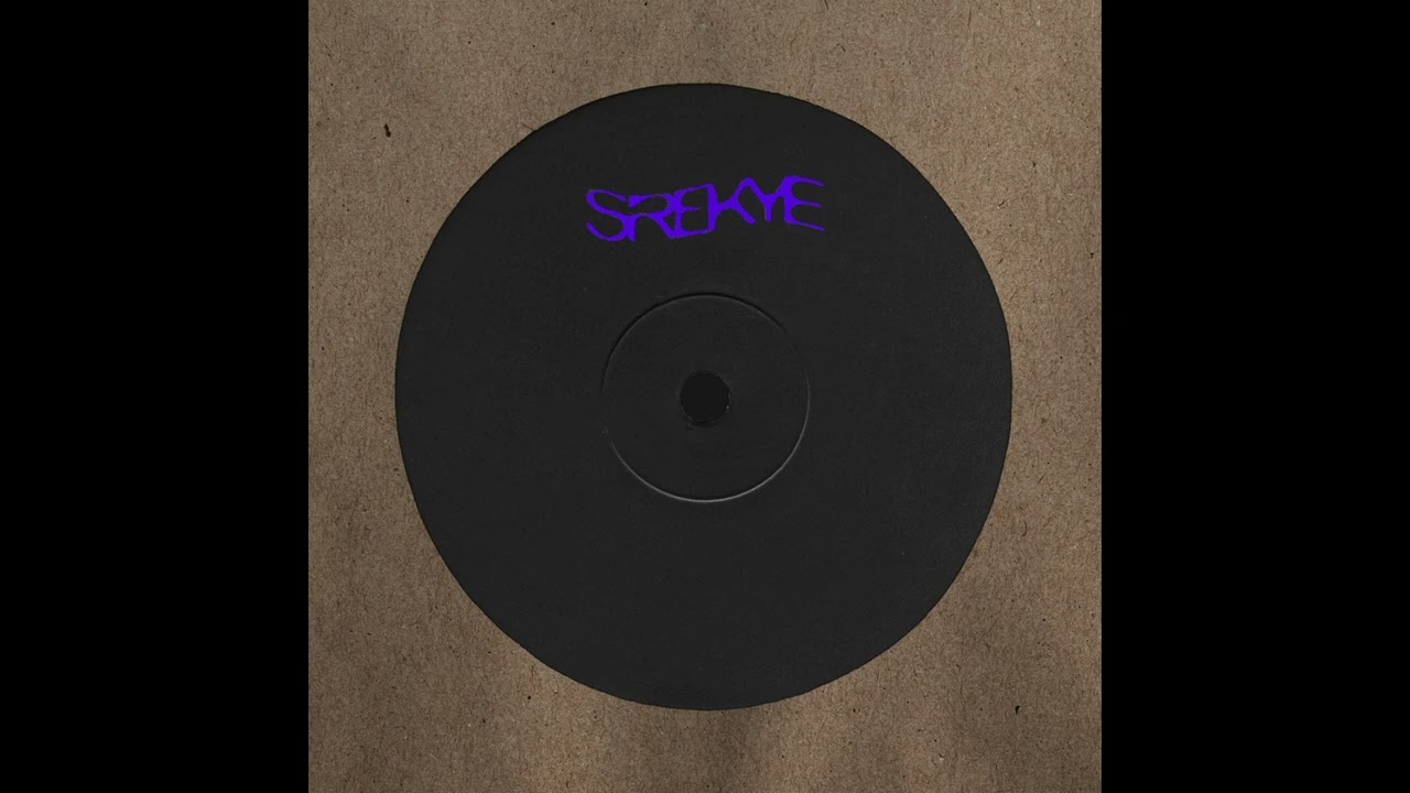 O’Flynn - Srekye