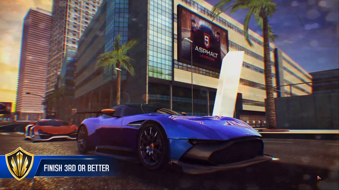 Still A Beast ?!? | Aston Martin Vulcan Multiplayer Test After Update 37 Asphalt 8