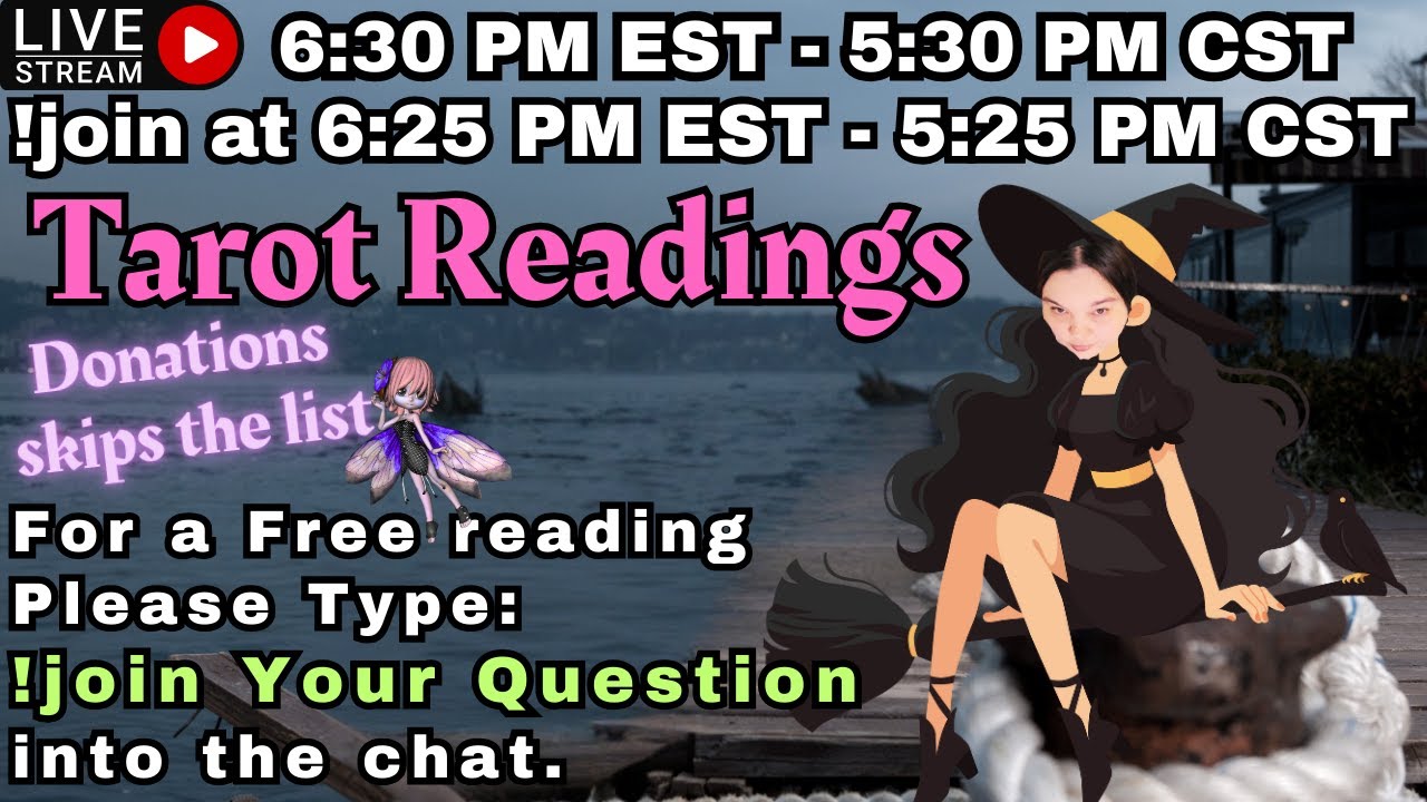 *FREE*✨Your Current Situation Tarot Readings✨#spiritualguidance #energyreadings