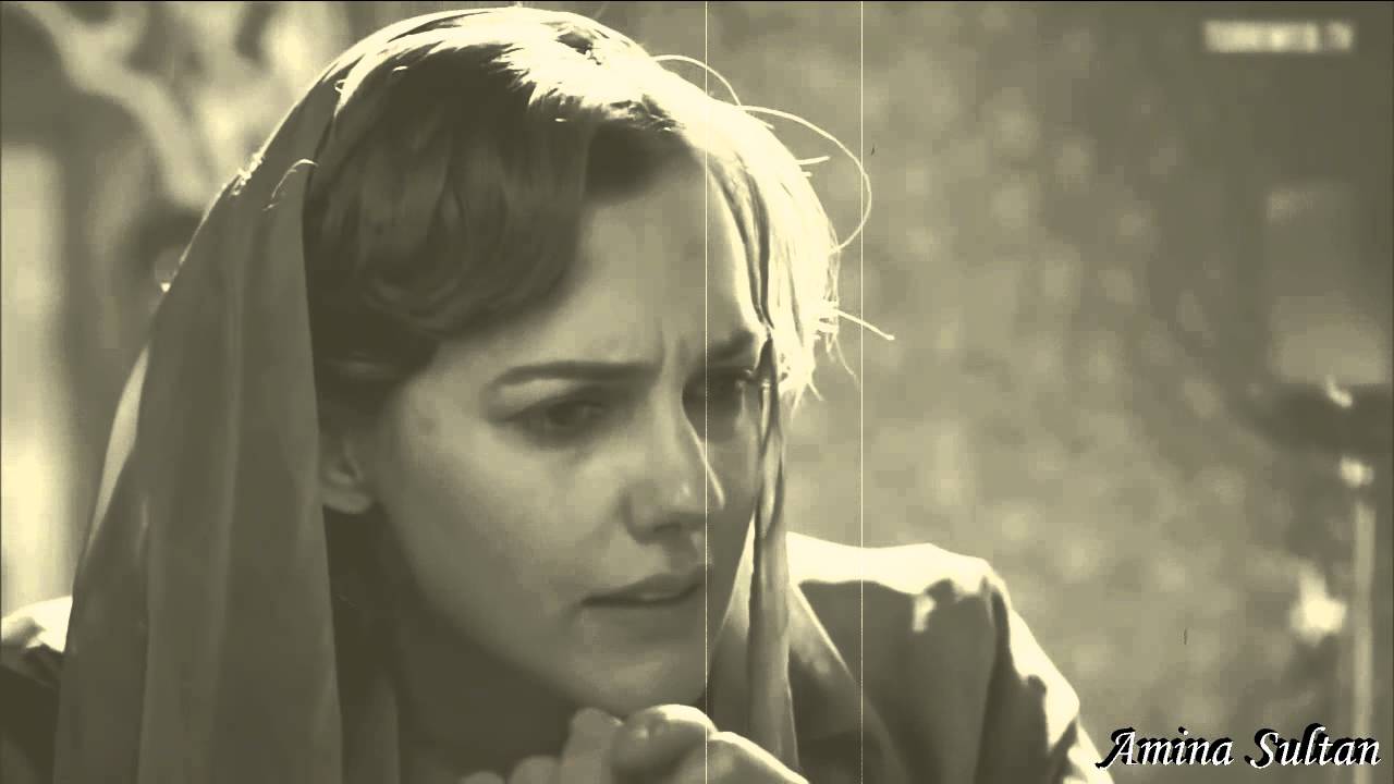 Hürrem & Sulejman - Jej Ostatni Rok