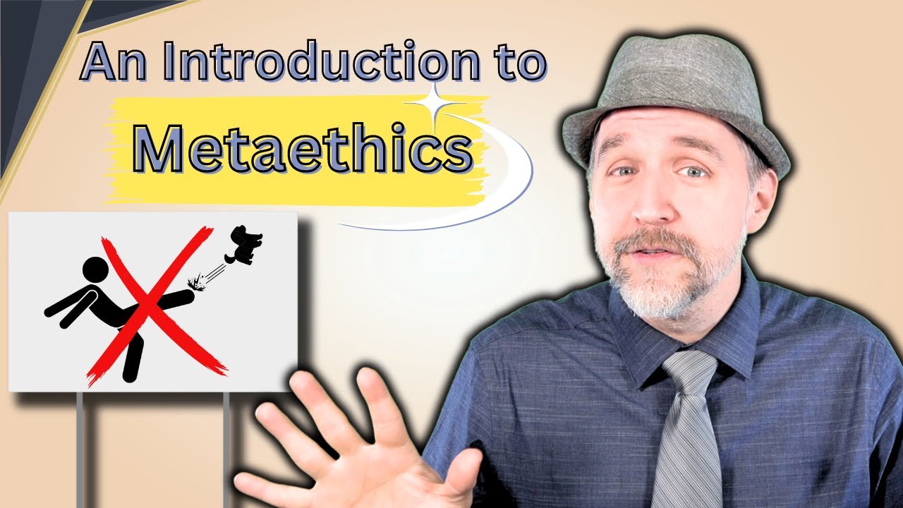 An Introduction to Metaethics