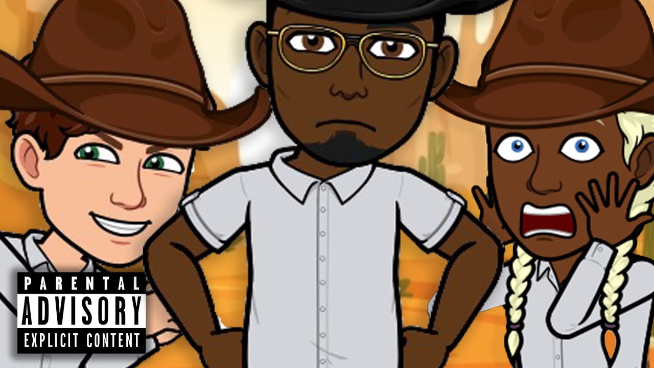Hillbilly Gangsta (feat. SCRUBS & Virgil Evans) [Official Music video] Edited by AJ Beats