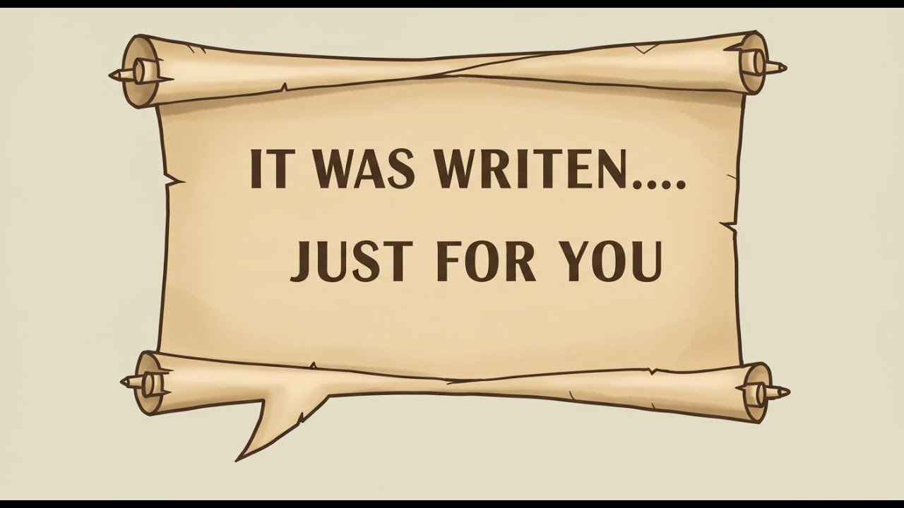 You Were Guided to This Message &mdash; Allah&rsquo;s Reminder