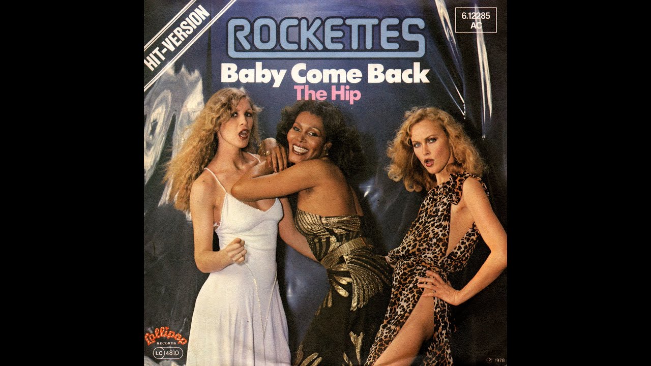 Rockettes  
