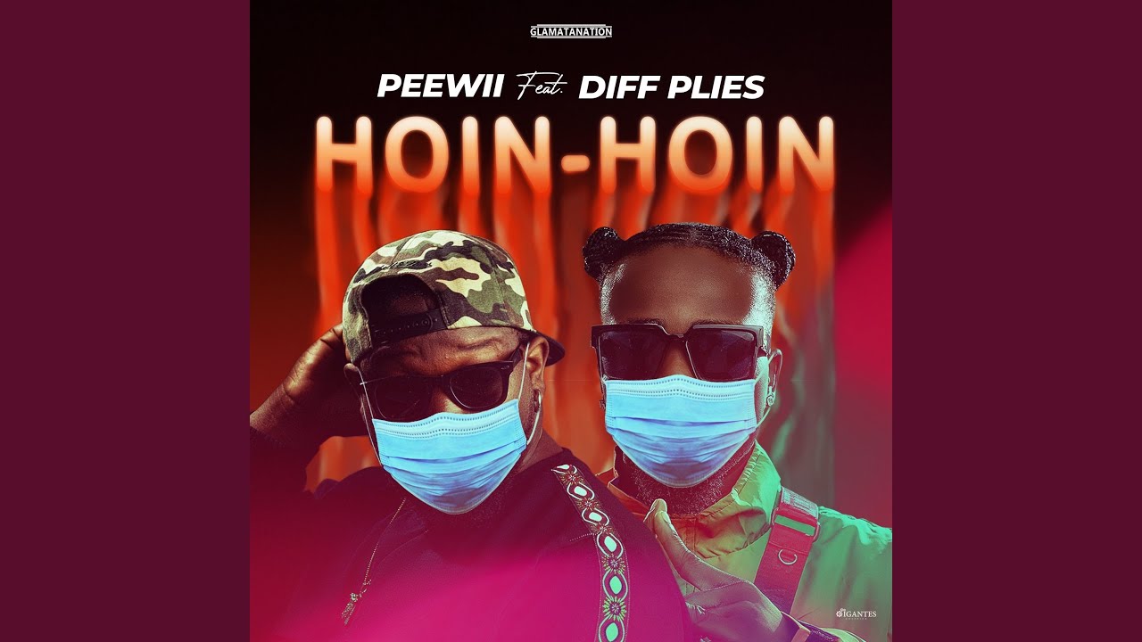 Hoin-Hoin (feat. Diff Plies)