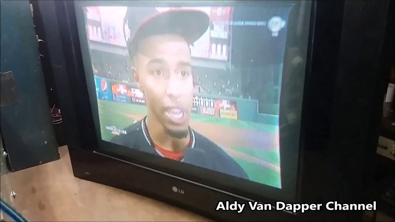 TV LG Pearl Black 29