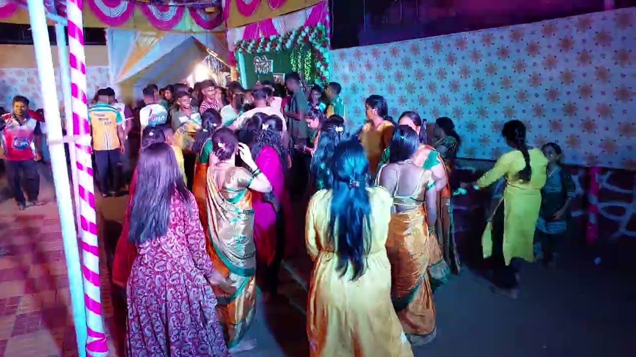 Karlas show jsm sound dighi 06/02/2026 #nakhava #retiwala nawara # nishana tula disla