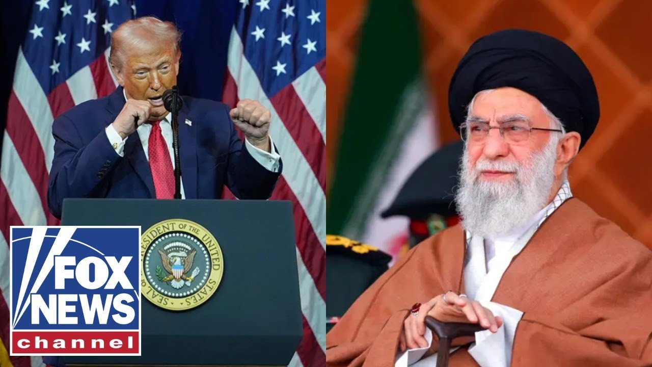 Iran is the ‘world’s oldest global terror network,’ foreign policy analyst says