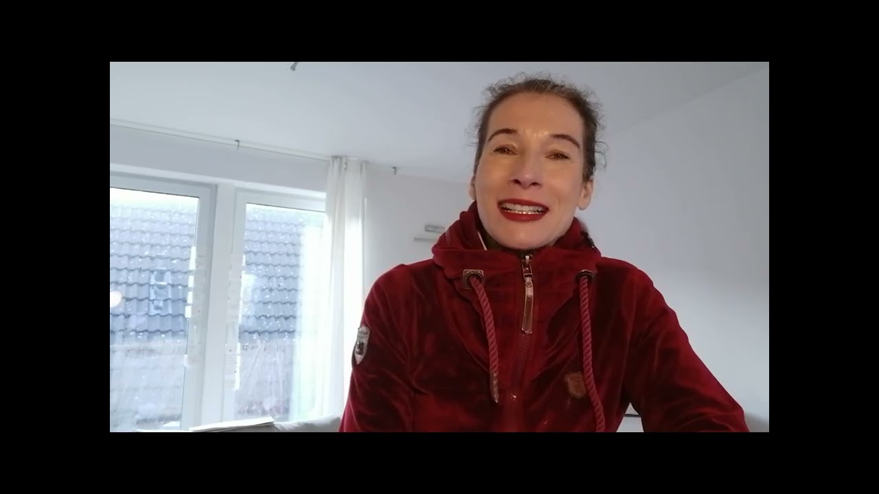 Jahreschallenge 2025 &Ouml;lziehen mit Kokosnuss&ouml;l in der Bioqualit&auml;t