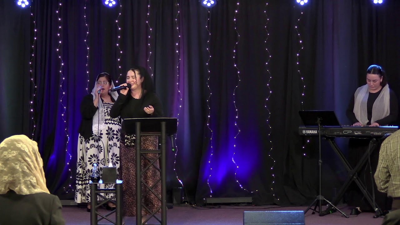 Llamada Final Commerce, CA | Vision Profetica del Matrimonio | Domingo 02/22/2026