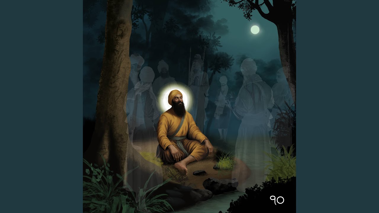 10 (feat. Resham Sikander)