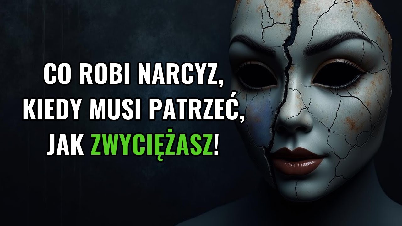 Jak reaguje, gdy obserwuje twój osobisty sukces – typowe wzorce. | Narcyzm