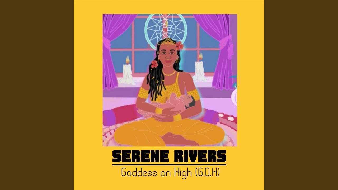 Goddess on High (G.O.H)