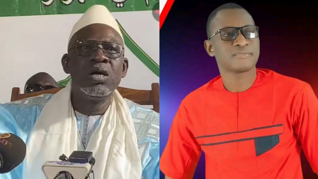 Haidara adresse Zikiri Solo vien famille haidara