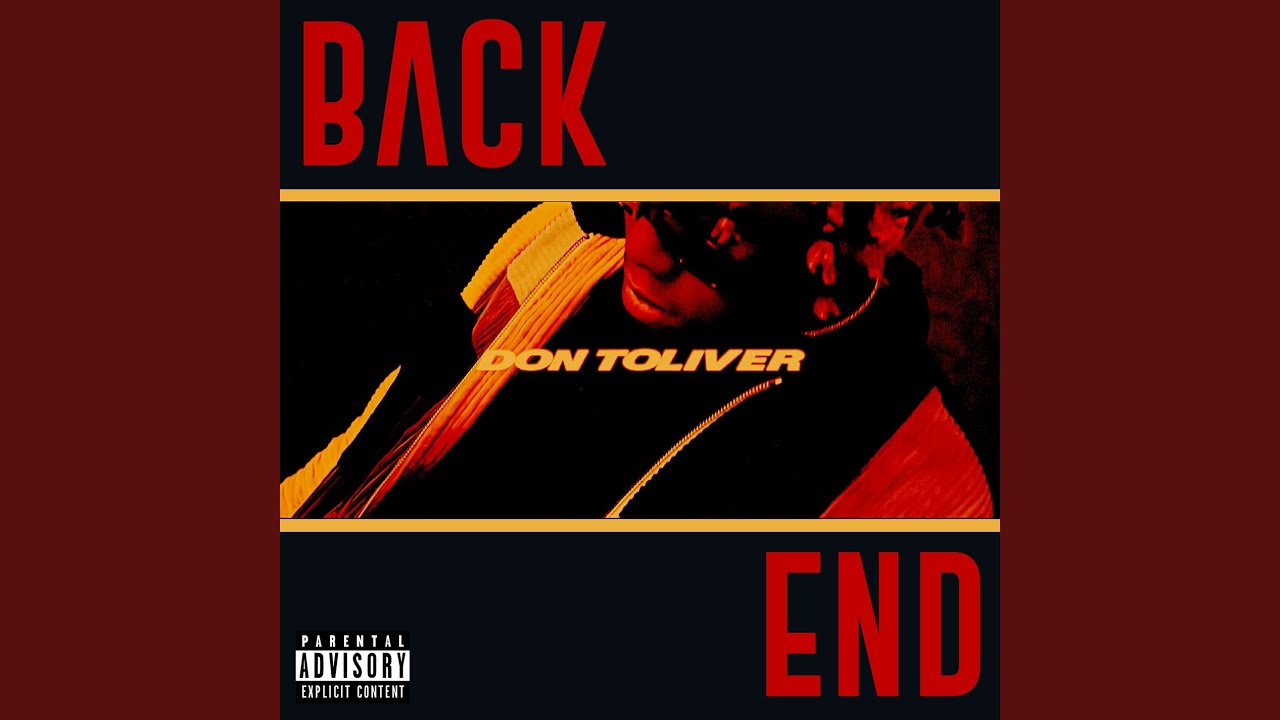 Backend