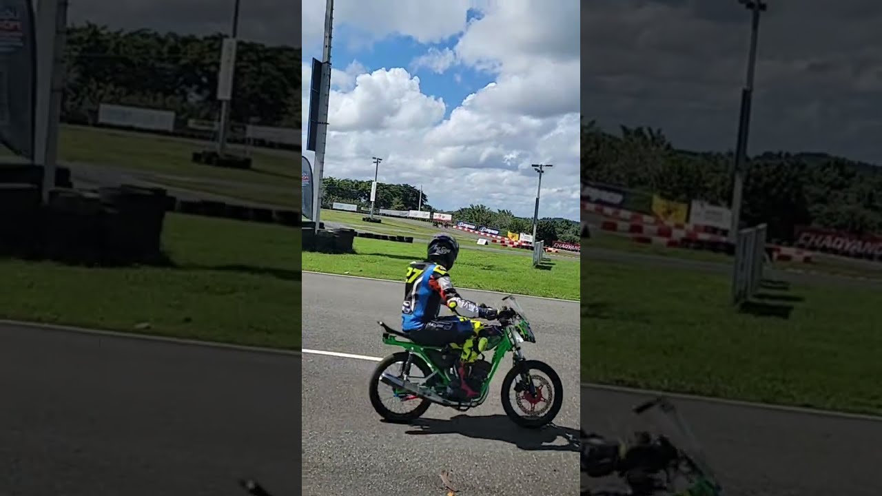 POPRACINGDETENIDONUNCA2114 está en vivo de la carrera en sierras prieta