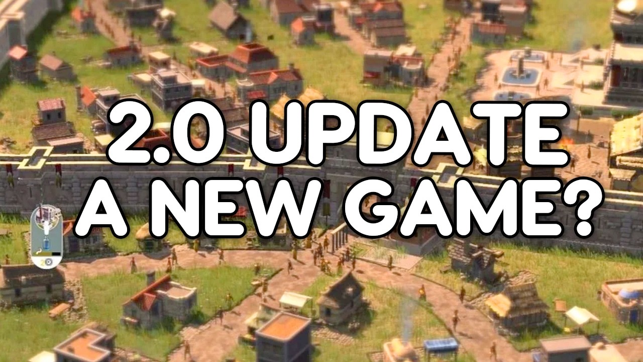 ARA 2.0 Is a whole new game - 