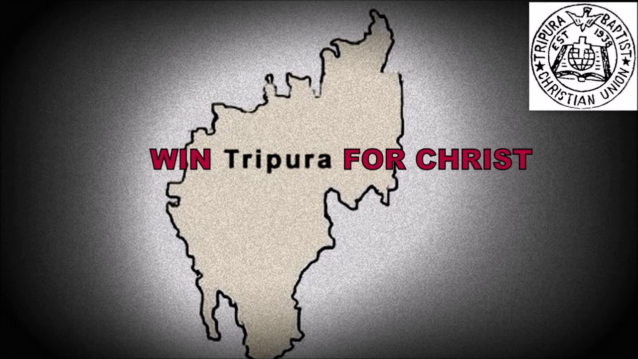 Bible Kwthar || Arun Jamatia || Kokborok Gospel Song