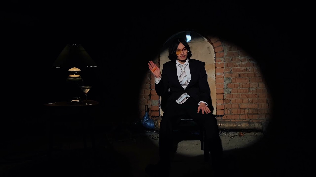 Кожура (promo mood video)
