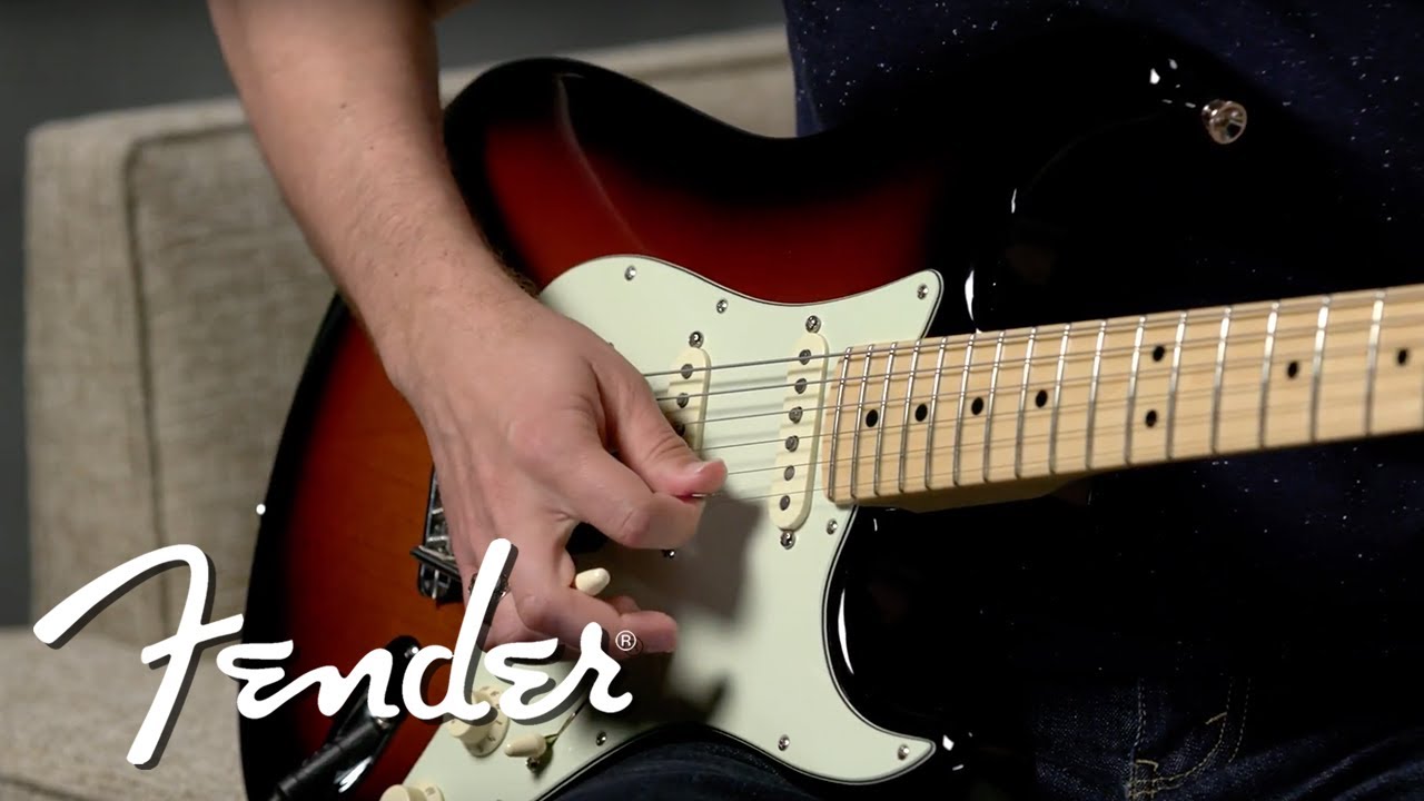 Fender Play™ | Научитесь играть на гитаре Star Spangled Banner | Fender