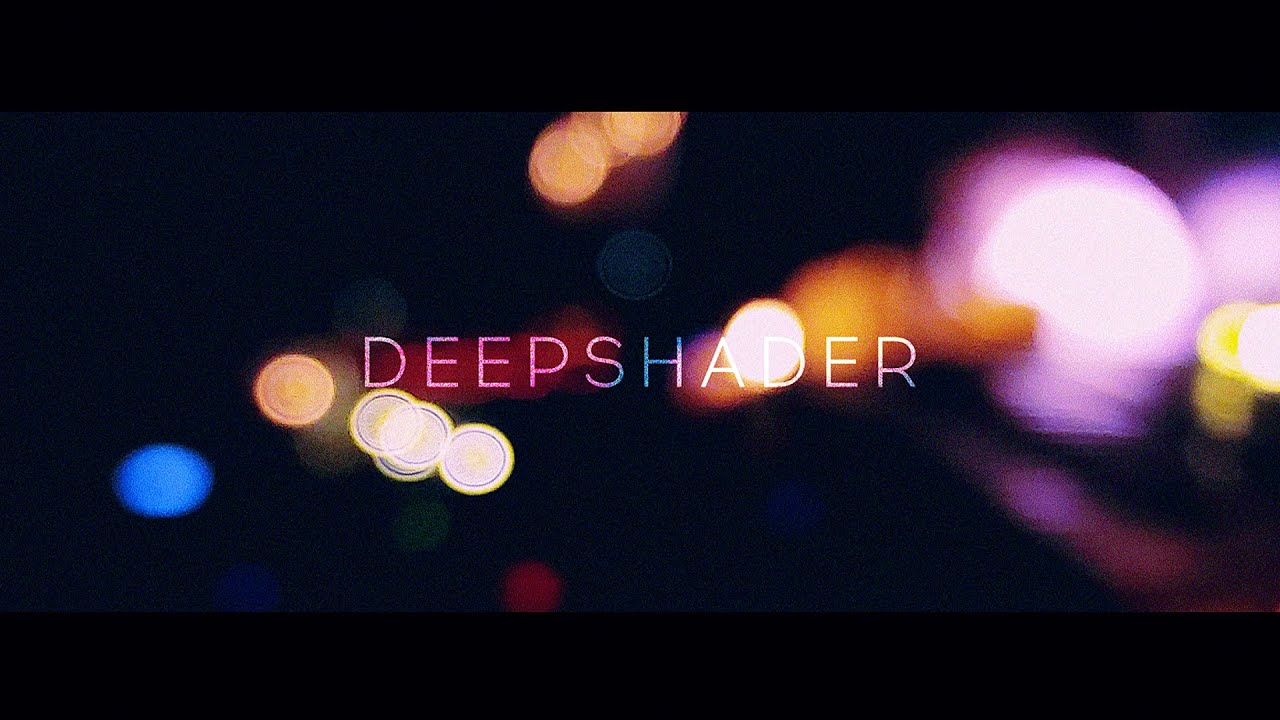 LIGHTS OUT 003 – Deepshader