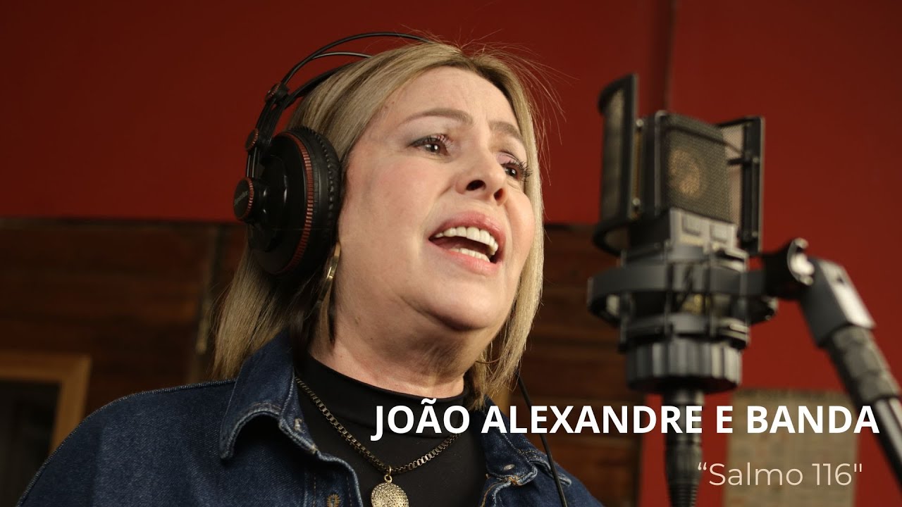 João Alexandre e Banda - 