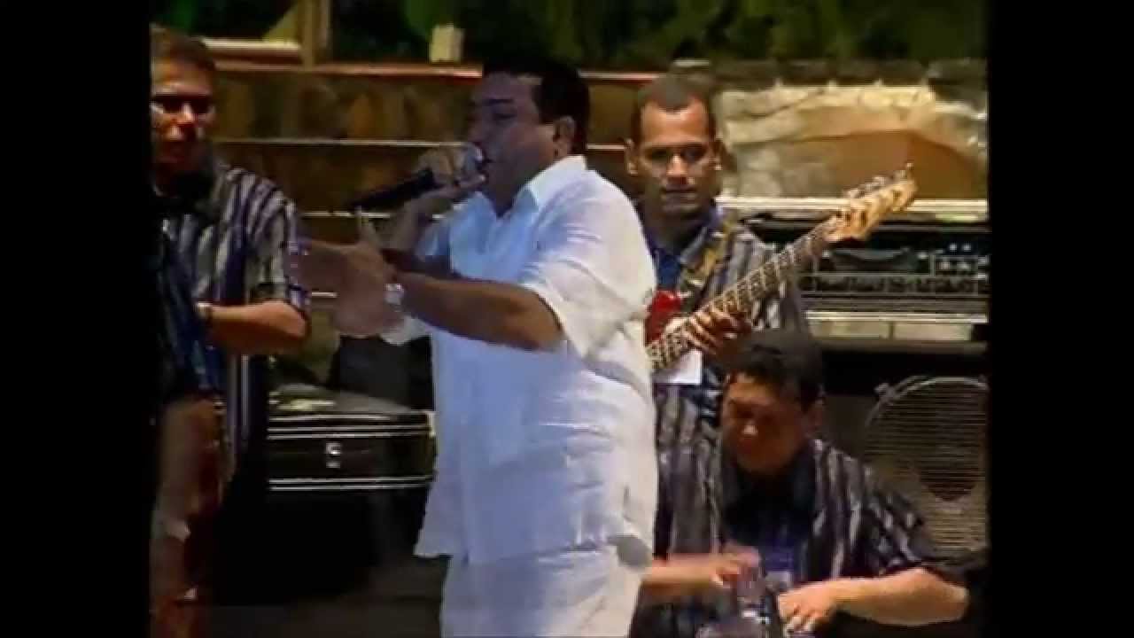 ♫ En el lugar equivocado ♫ Los Betos ~Beto Zabaleta/Goyo Oviedo~