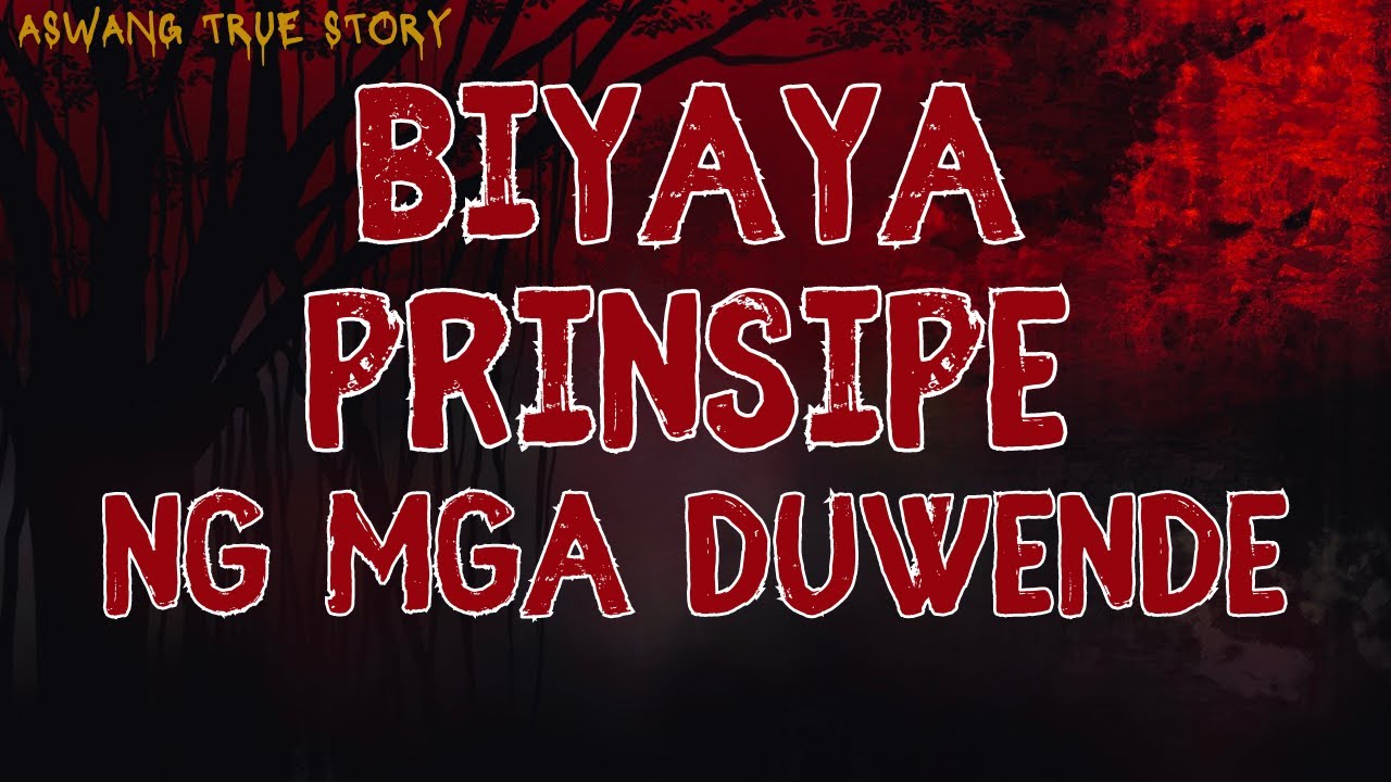BIYAYA NG PRINSIPE NG DUWENDE (MUTYA TRUE STORY)