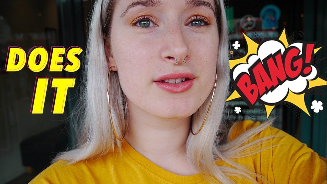 VEGAN WAGAMAMA REVIEW | DOES IT BANG #3