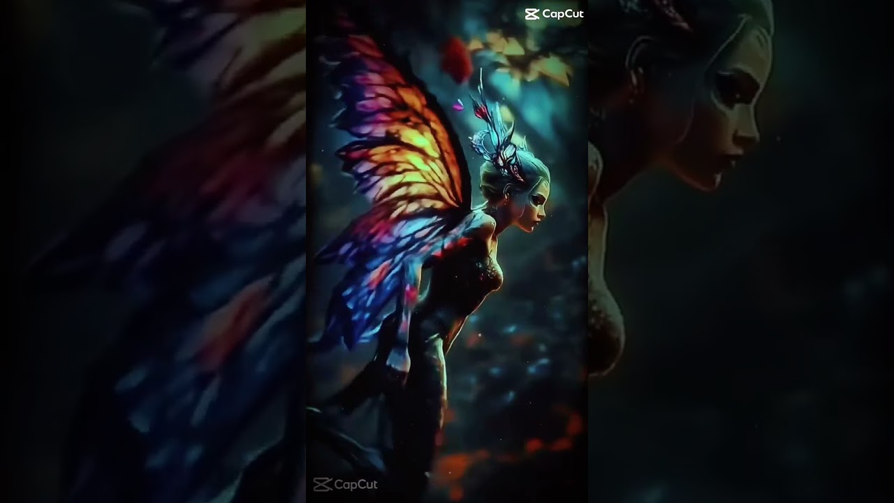 Amber Moon Mantra [2] Full 11 minutes music & 33 Hz frequency 