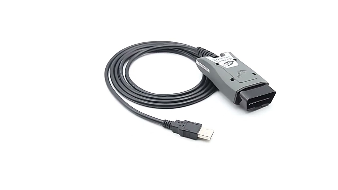 Interfejs Vgate vLinker FS USB ForScan Ford Mazda