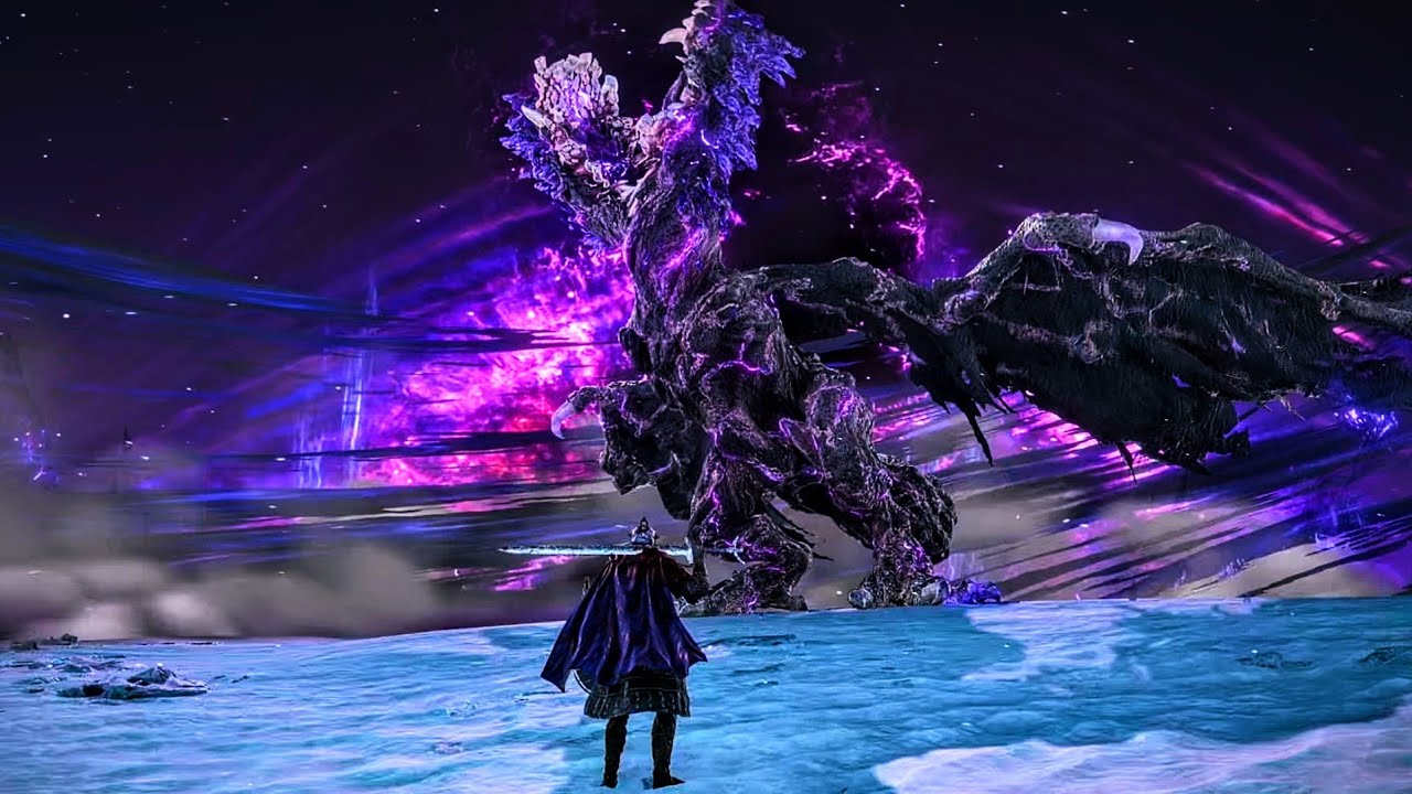 【常夜の王】夜の爵、エデレ Adel, Baron of Night (Everdark Sovereign)