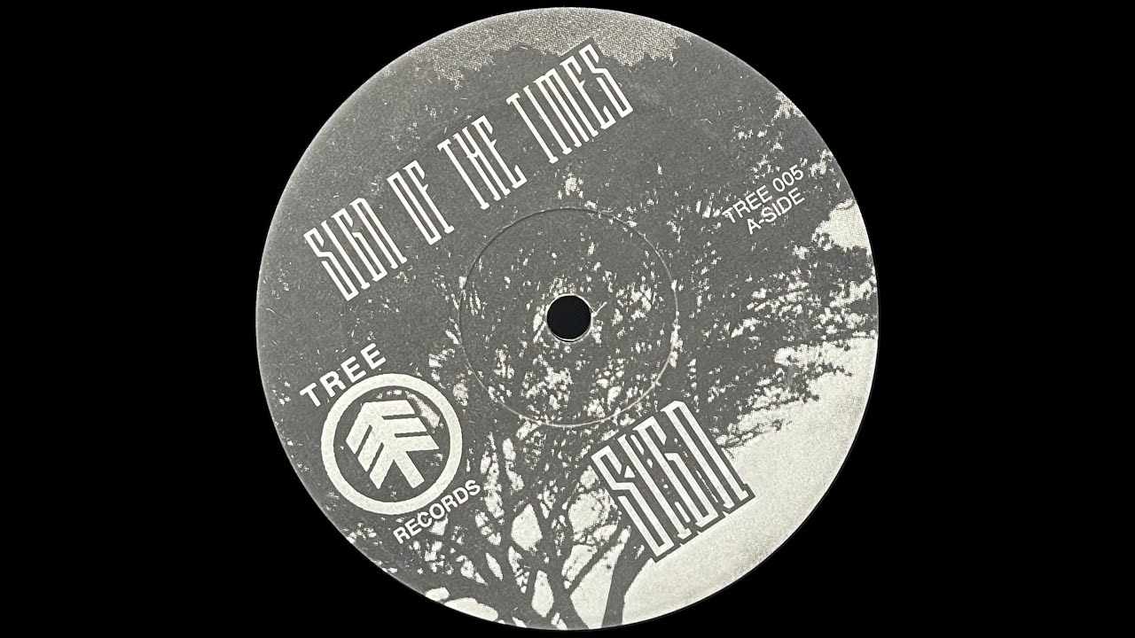 Sign of the Times - Sign