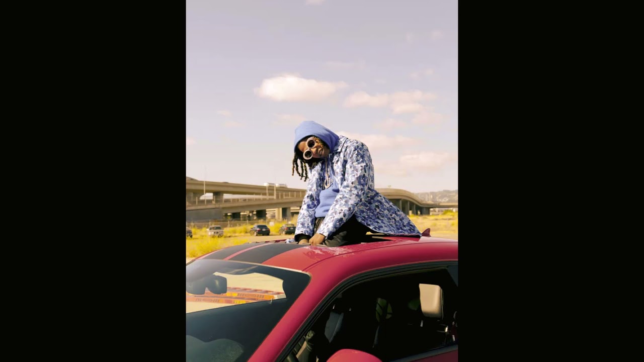 [FREE] Nef The Pharoah X Mac Dre Type Beat - 