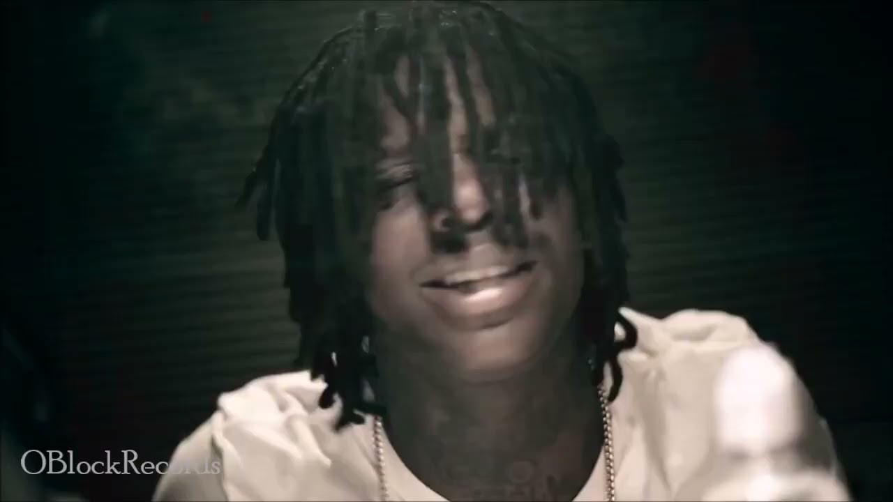 Chief Keef - Raw Prod  By ISOBeats & SnaxBeats