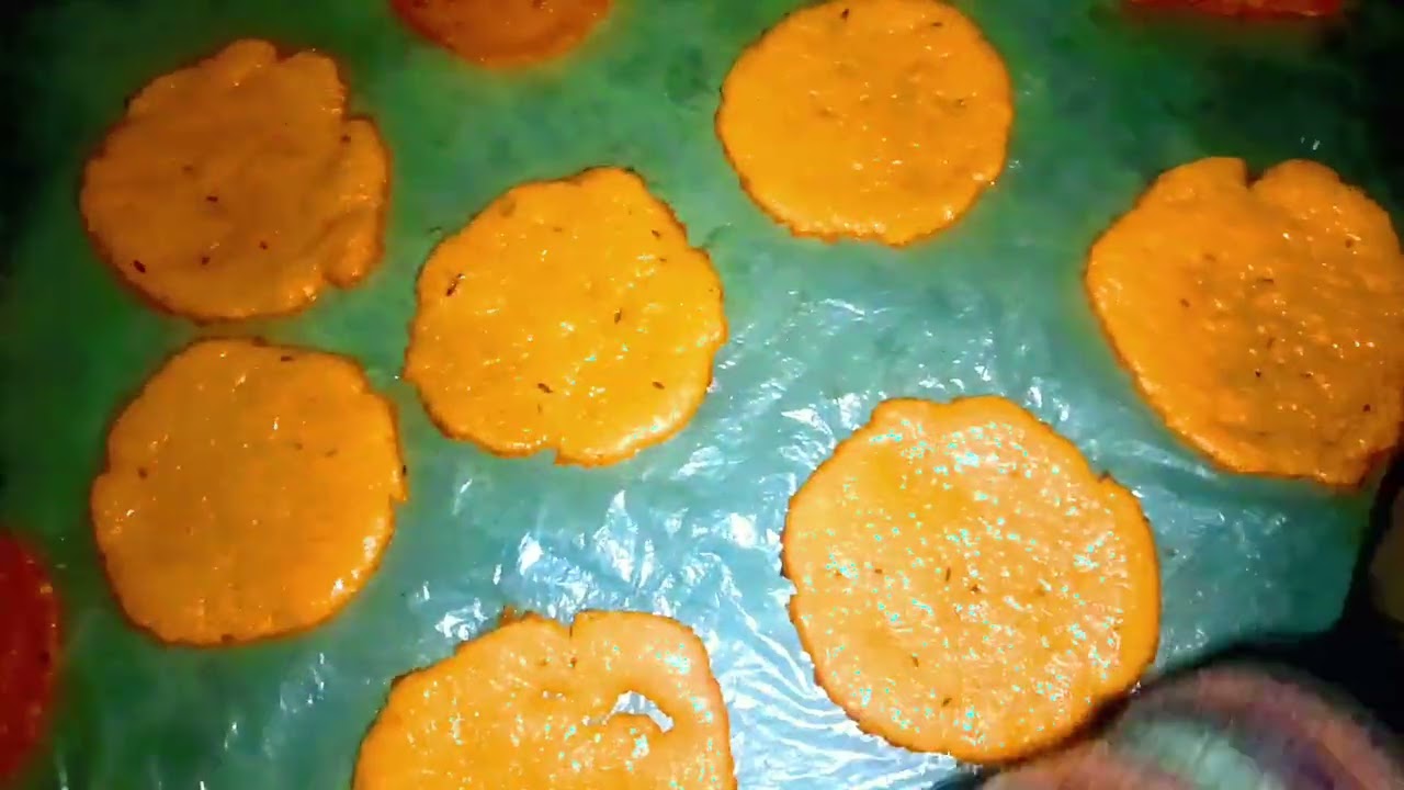 Dekhiye friends kis tarah se papad paltate hain ekdam easily hain 🙏🙏🙏🙏👍👍👍