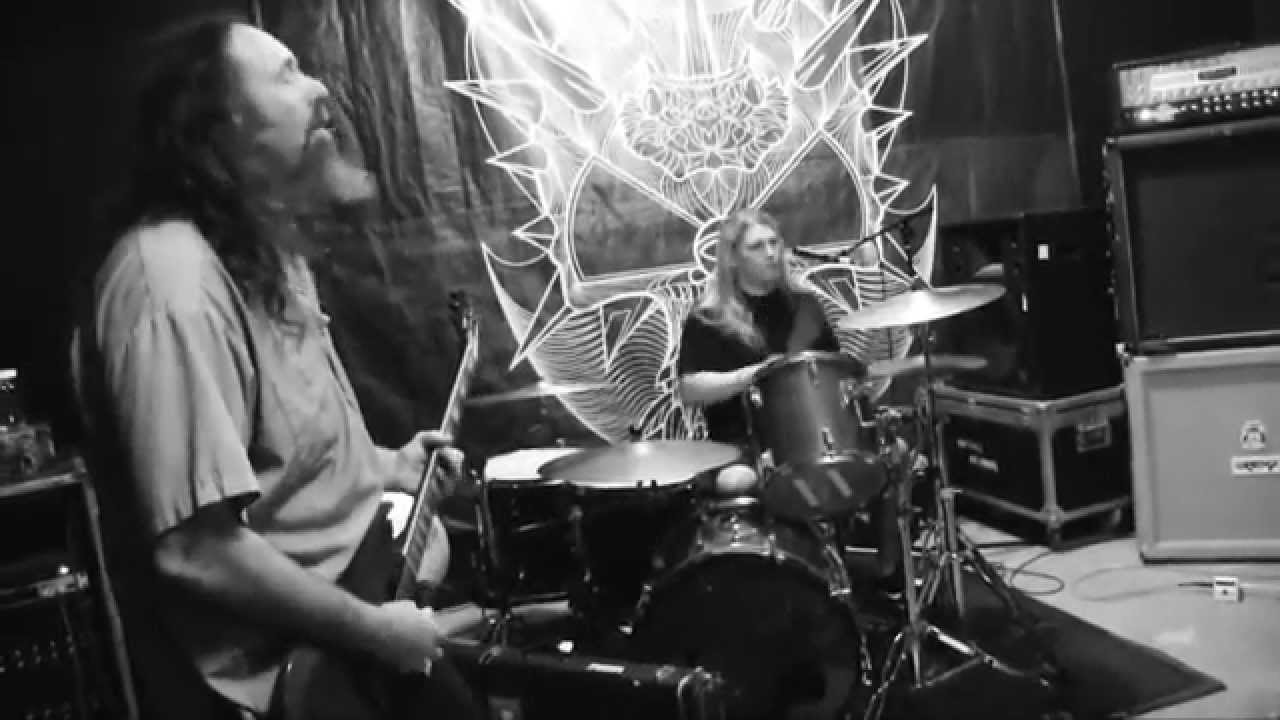 Corrosion of Conformity - tour rehearsal  02.28.2015
