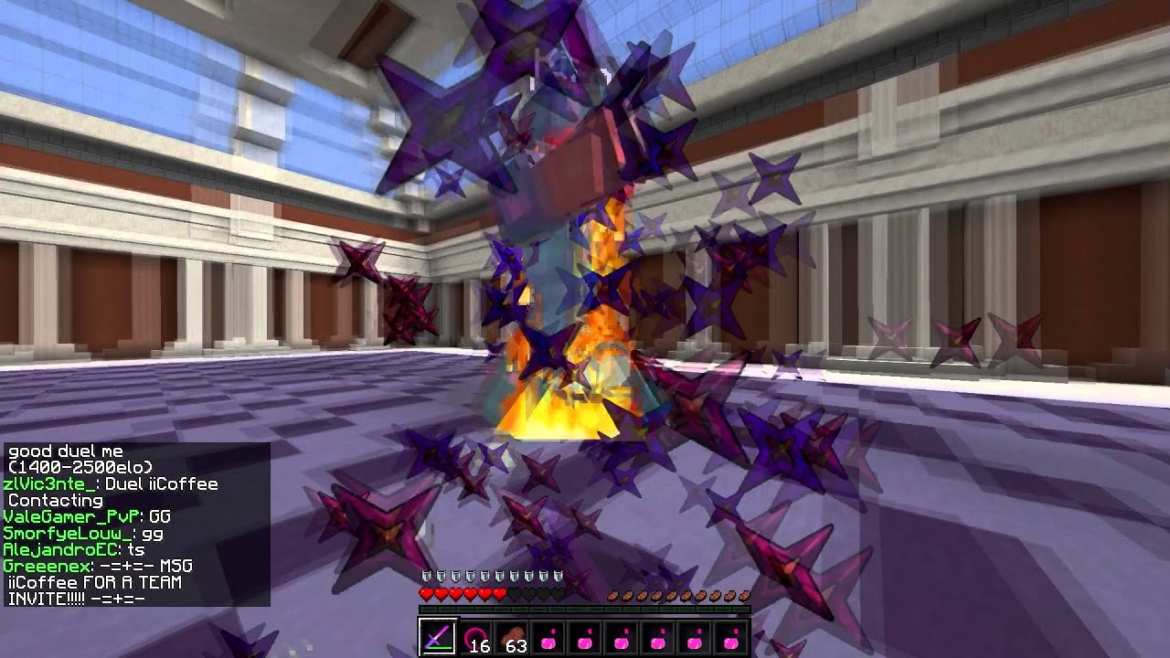 DaGoldBrick vs Kiro/Verzide [4 potted]