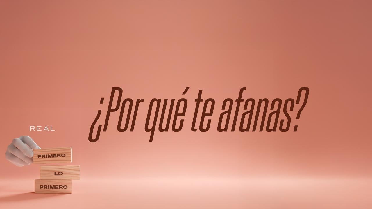 POR QUE TE AFANAS GISELLE MANDERFIELD