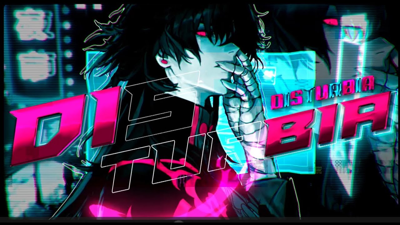 「PJBN」Disturbia | MEP