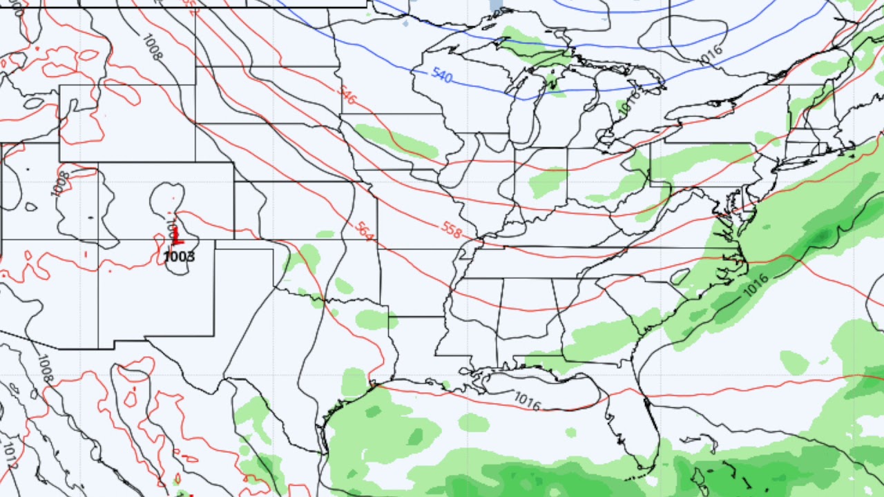 October 20, 2021 Weather Xtreme Video - Afternoon Edition