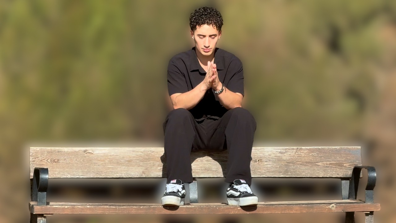 La espiritualidad cambió mi vida