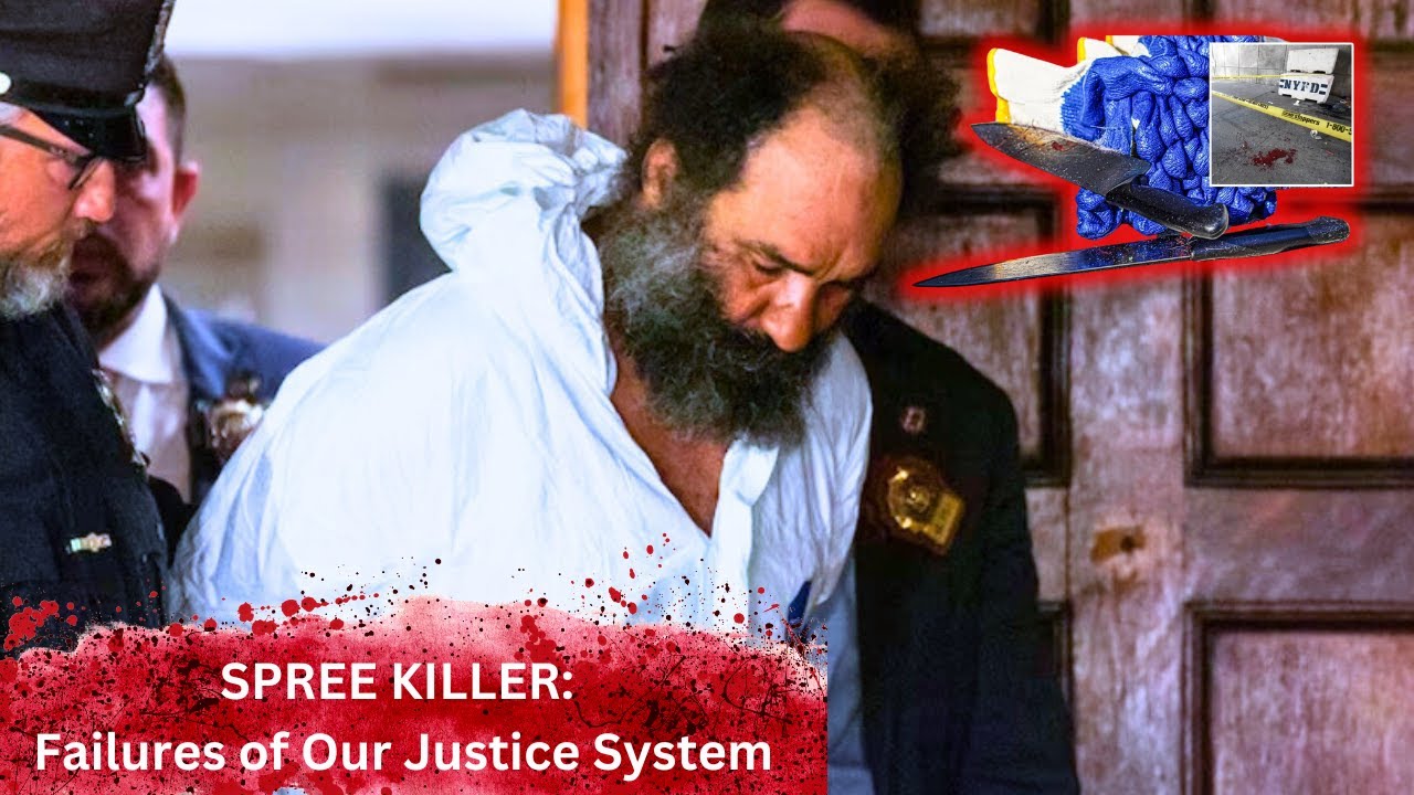 The Repeated Failures Of The Justice System: How Tragedy Strikes